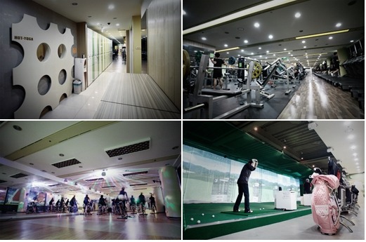 제이토탈휘트니스 이미지
