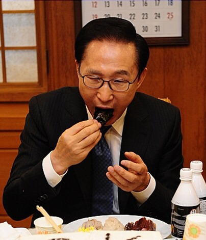 원조먹방하면 이분입니다 | 인스티즈