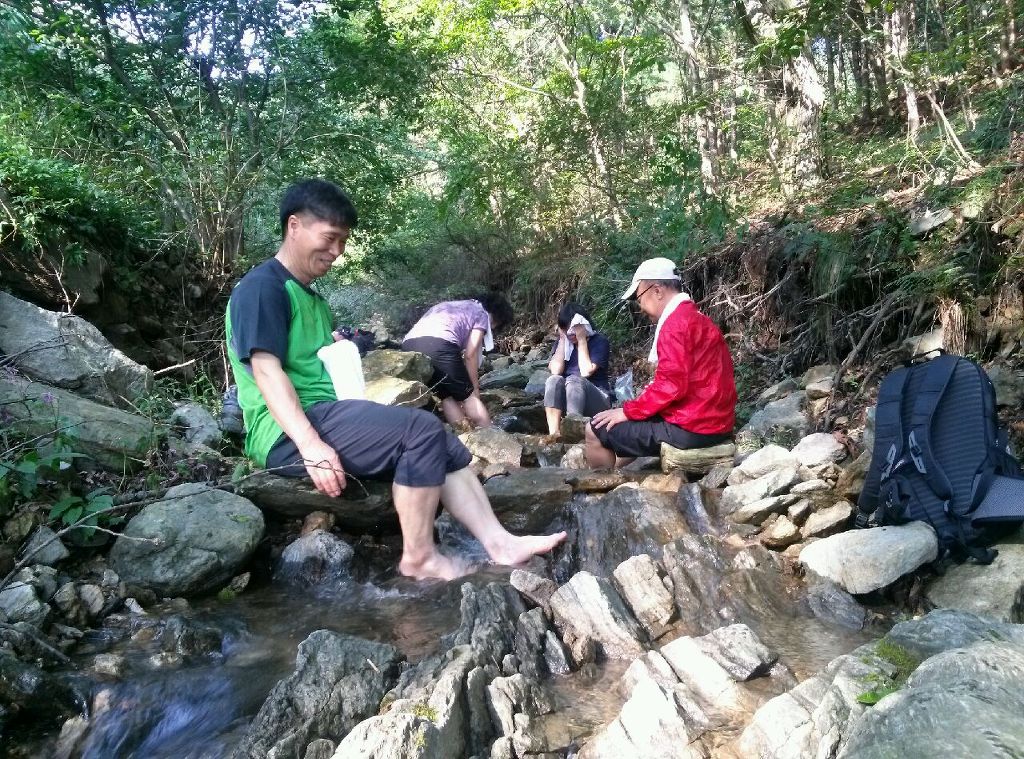강참봉 이미지