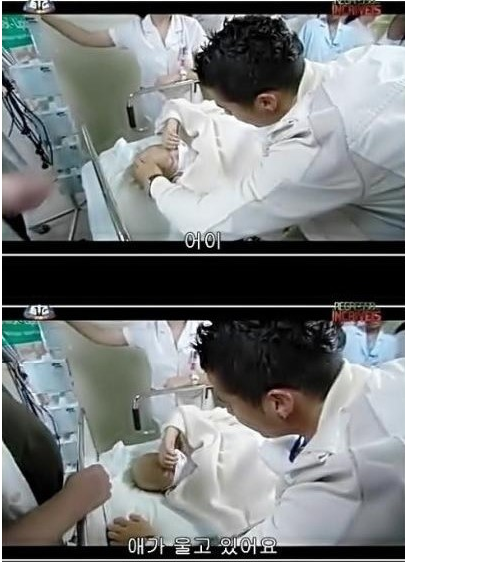 ??? : 우리형을 왜 좋아하냐고????? | 인스티즈