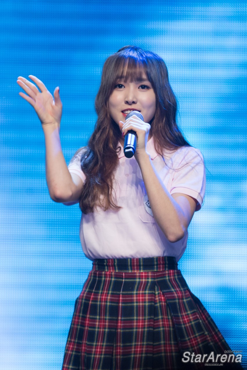 [여자친구] 유주 ♡ | 인스티즈