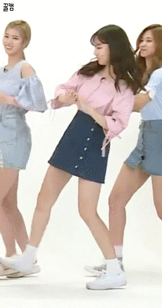 [트와이스] 쯔위 두둠칫 | 인스티즈