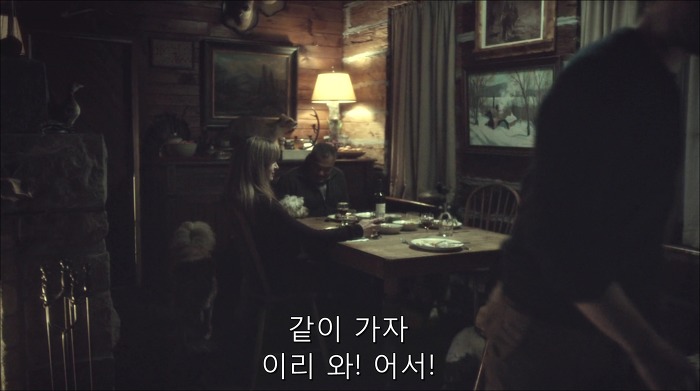 [로맨틱스릴러미드] 한니발 (Hannibal) 시즌3 에피8 (3/4) | 인스티즈