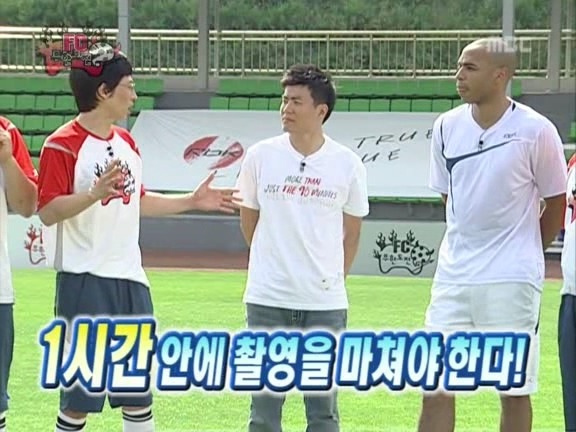 정준하 앙리보다 바쁘던 시절.jpg | 인스티즈