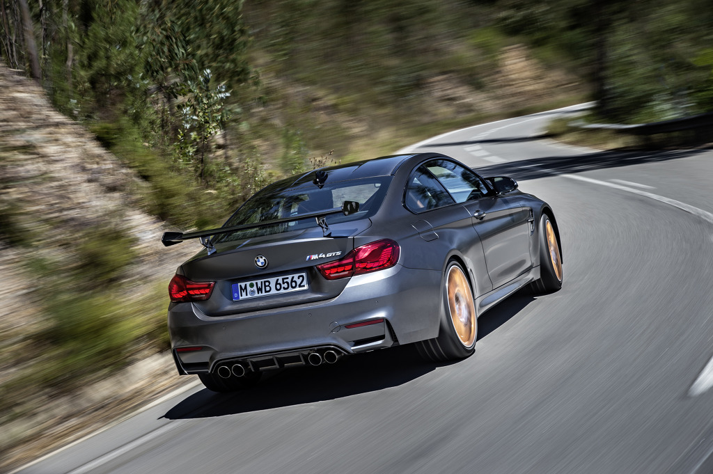 2016 BMW M4 GTS | 인스티즈