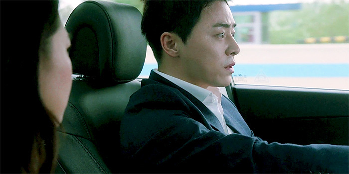 [질투의화신] 남주가 염전을 구르기 시작했읍니다..jpgif | 인스티즈