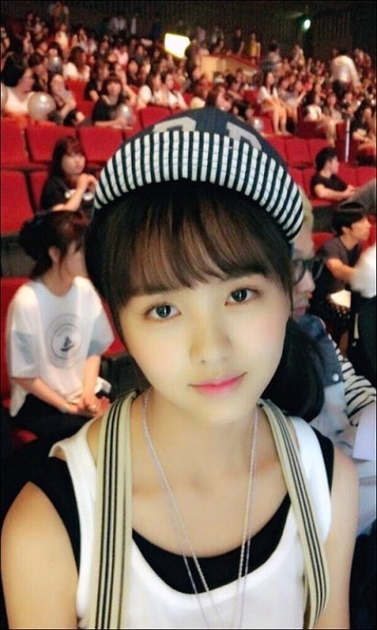 젤예쁜 이미지