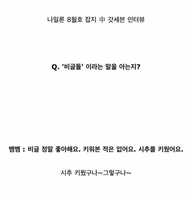 흔한_아이돌의_단체_난독증.jyp | 인스티즈