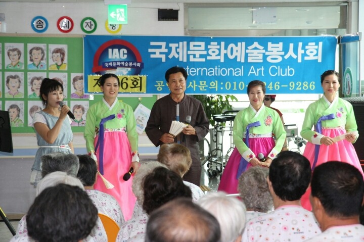 효인재활요양병원 이미지