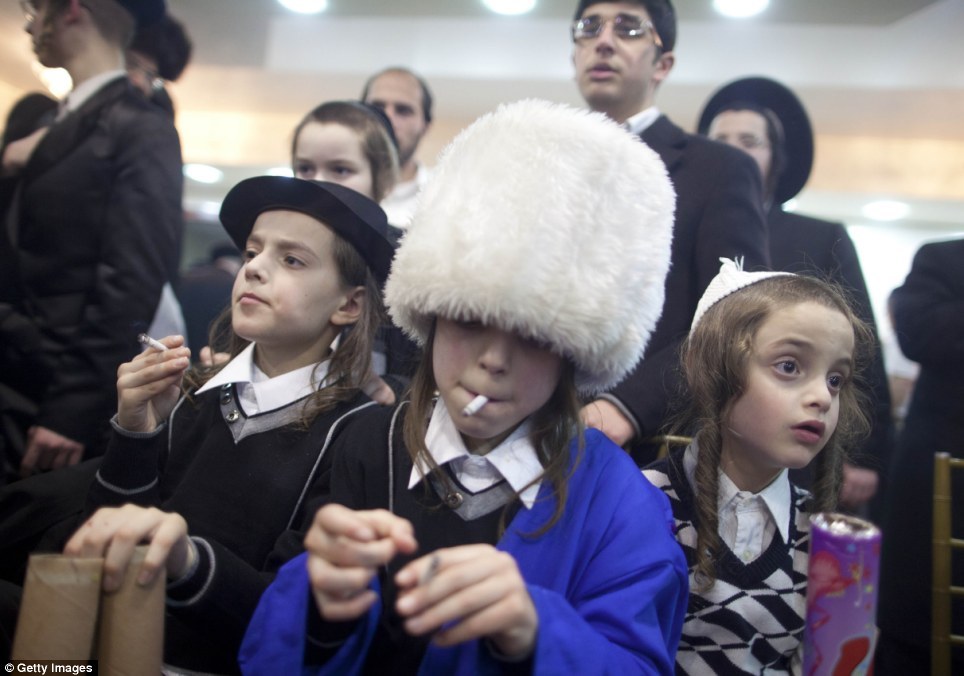 이스라엘의 종교잉여 하레디 (Haredi).jpg | 인스티즈