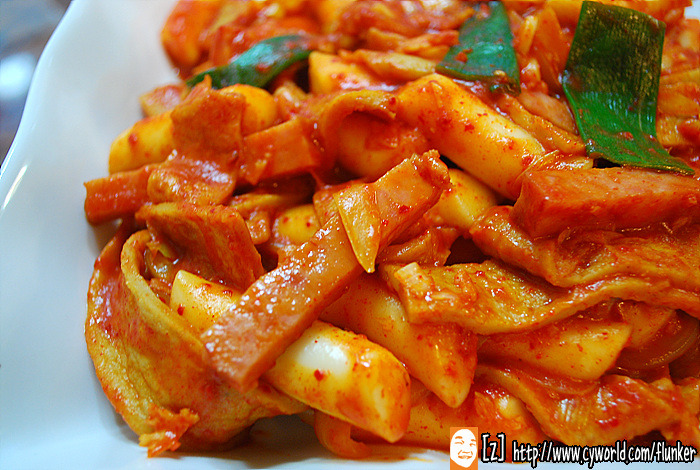  떡볶이 | 인스티즈
