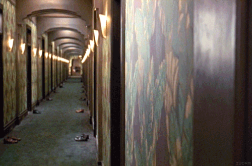묘한 느낌의 영화 한장면 모음 17탄.gif | 인스티즈