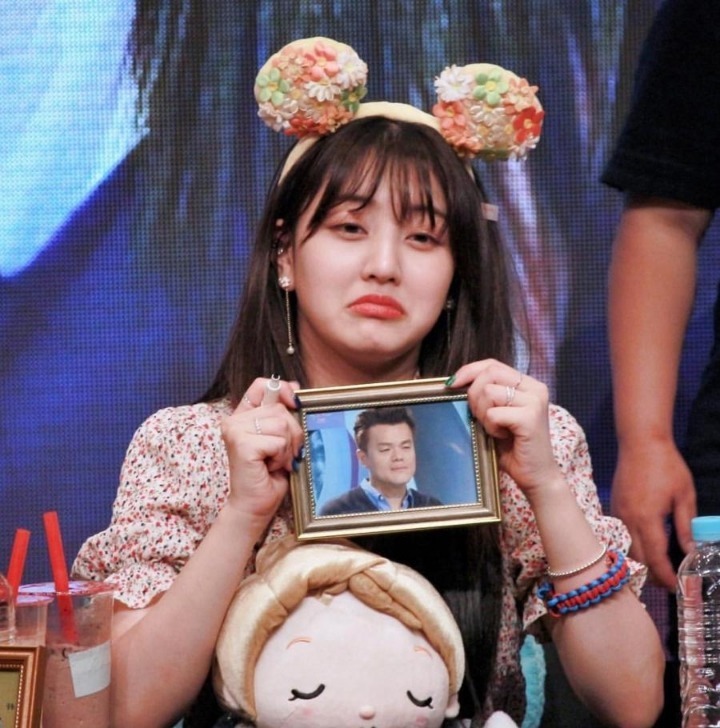 트와이스 갓리다 지효 | 인스티즈