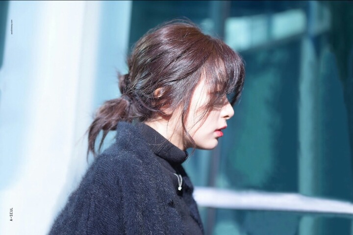 내가 좋아하는 분위기의 슬기.jpg | 인스티즈