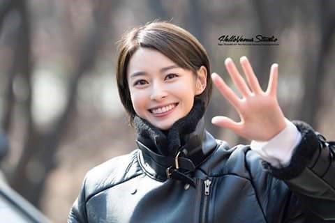 ＜뷰티풀군바리＞ 캐릭터들이 실제인물이라면 이렇게 생겼을까? | 인스티즈