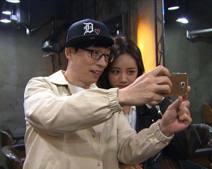지석진 인스타 혜리.jpg | 인스티즈