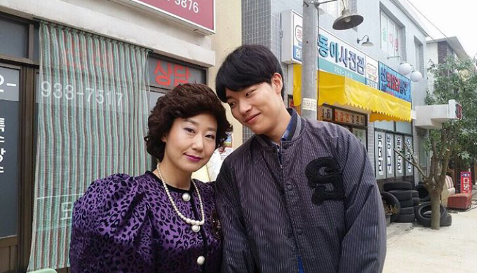 오늘이 행복한 이유.jpg | 인스티즈