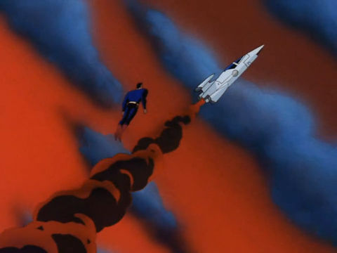 [DC코믹스] 슈퍼맨이 배트맨으로 분장하고 악당들 때려 잡는 이야기ㅋㅋㅋㅋㅋㅋㅋㅋㅋ下 | 인스티즈