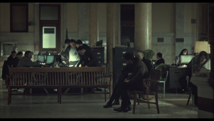 [로맨틱스릴러미드] 한니발 (Hannibal) 시즌3 에피2 (2/4) | 인스티즈