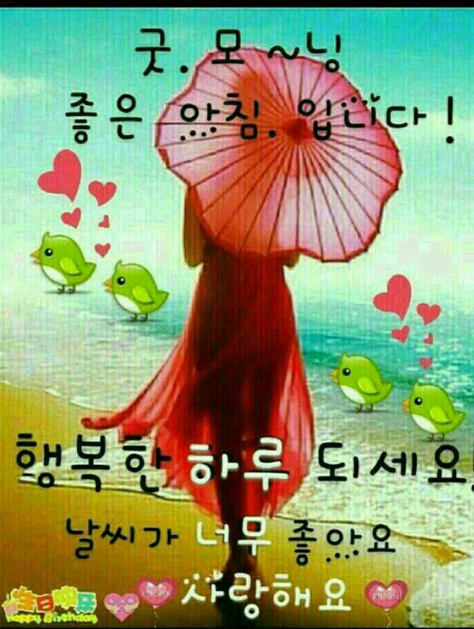 하루 이미지