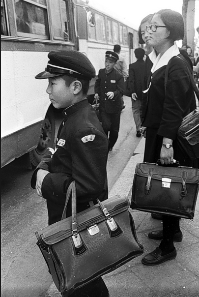 예전 중학생교복 . jpg | 인스티즈