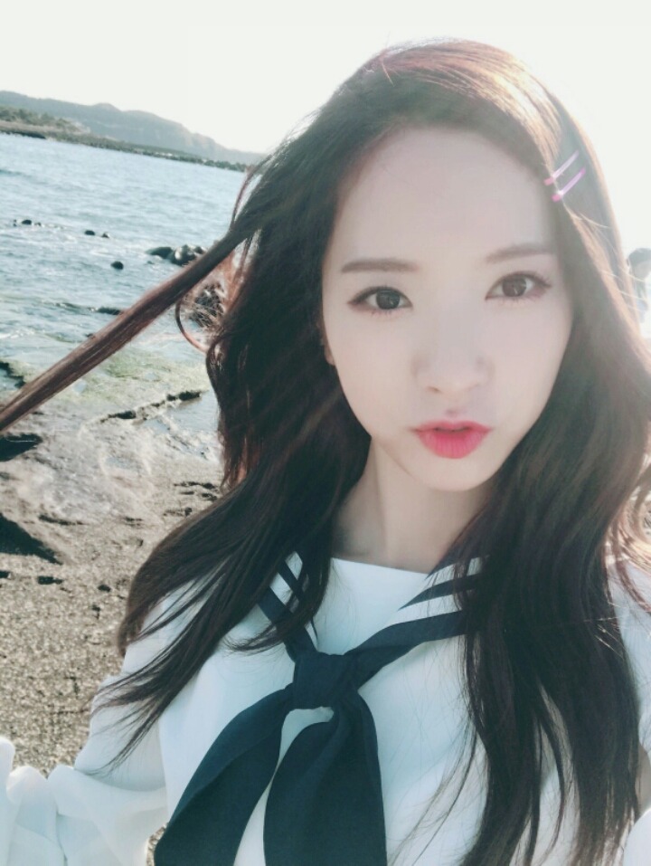 우주소녀 보나 | 인스티즈