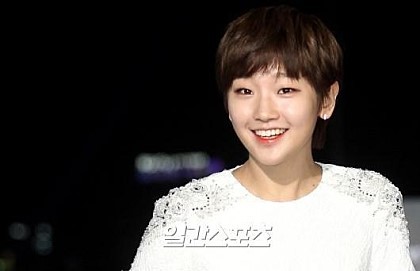 대종상 우리 소담이♡ | 인스티즈