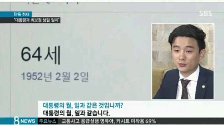 박근혜 길라임 외에 또다른 가명있다 | 인스티즈