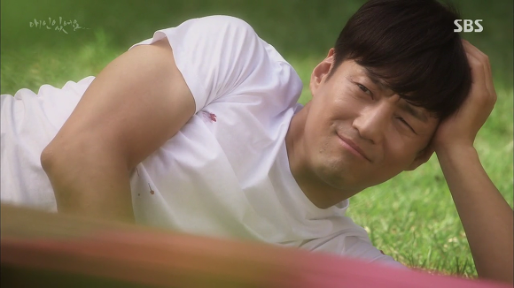 [드라마애인있어요] 흔한 불륜아닌 사랑이야기 7화(1) | 인스티즈