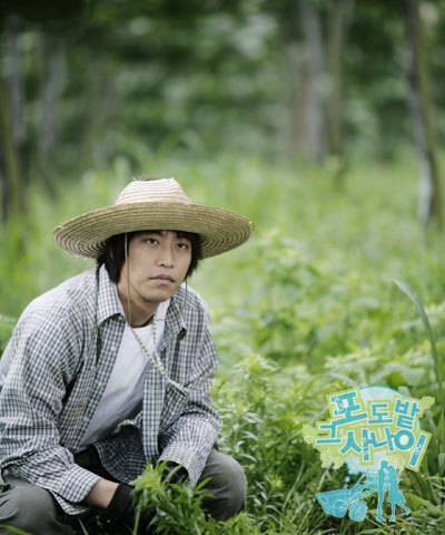 개인적으로 여름이면 생각나는 드라마 甲 | 인스티즈