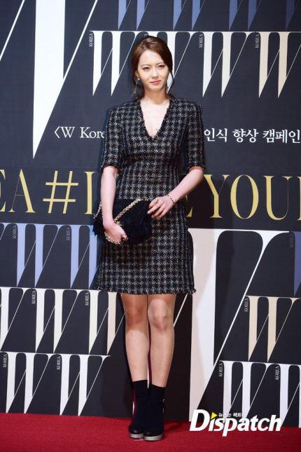 디스패치가 찍은 이연희 - 고아라 - 강소라 - 박신혜.jpg | 인스티즈