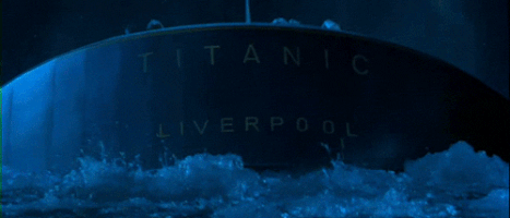 영화 타이타닉 (Titanic , 1997) | 인스티즈
