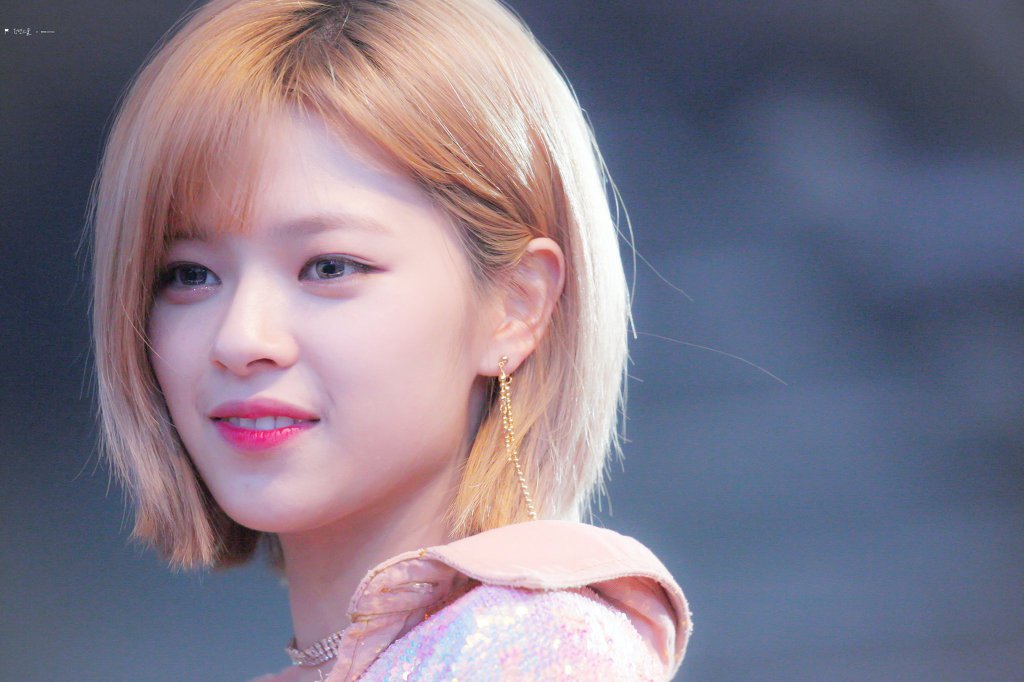 골든디스크 정연.JPG | 인스티즈