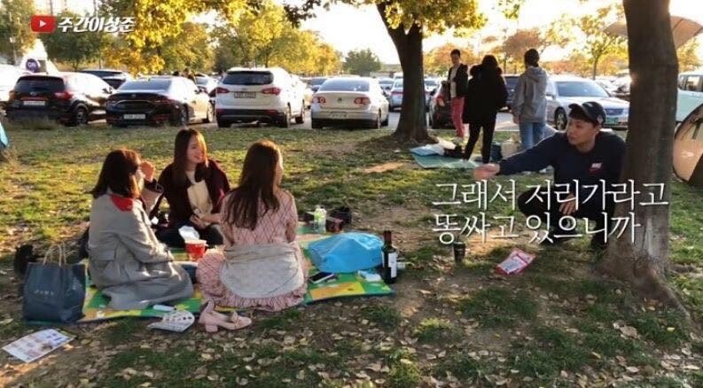한강에서 똥이 마려웠던 이상준.jpg | 인스티즈