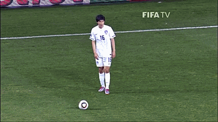 다시보는 우루과이전 레전드 ㄷㄷ.gif | 인스티즈