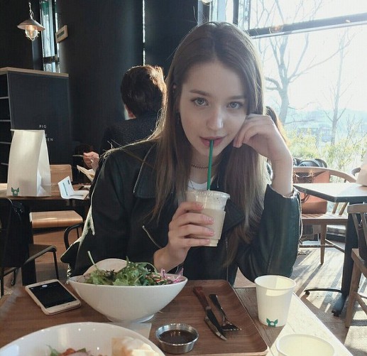 러시아 여자들 평균 외모 | 인스티즈