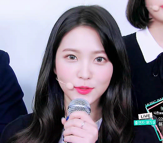 레드벨벳 막내 예리.jpgif | 인스티즈