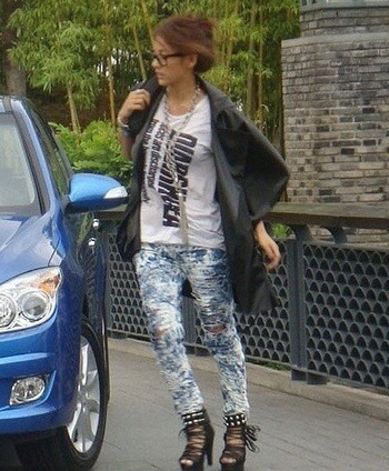 유행은 돌고 도는 거라던데 이거 다시 유행한다 vs 아니다 | 인스티즈