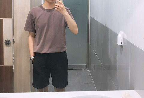 데일리룩 8 | 인스티즈