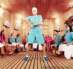 새벽인데 다들 유우머 보고 웃고 가쇼 | 인스티즈