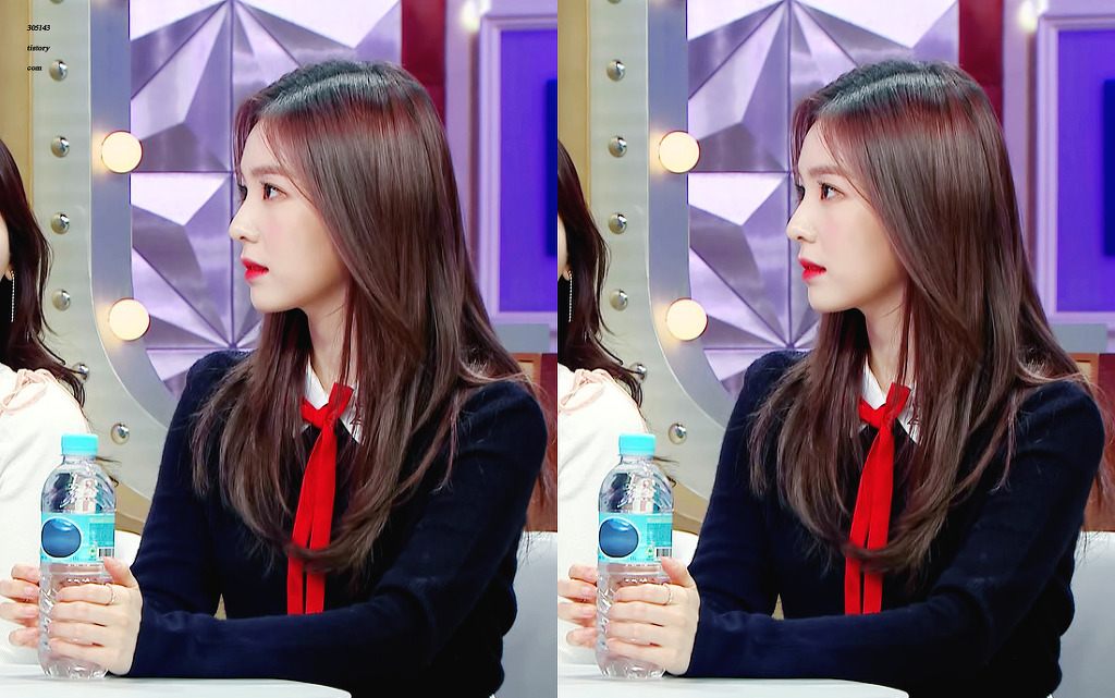 [레드벨벳] 개인적으로 2016년 중 가장 예뻤던 1년전 아이린 | 인스티즈