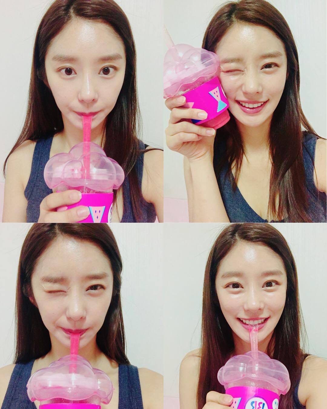 아침에는 이주빈.jpg | 인스티즈