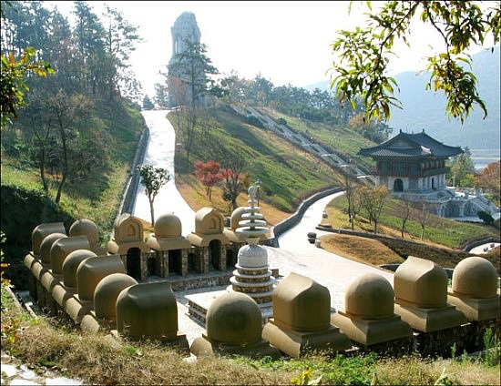 백수초등학교 이미지
