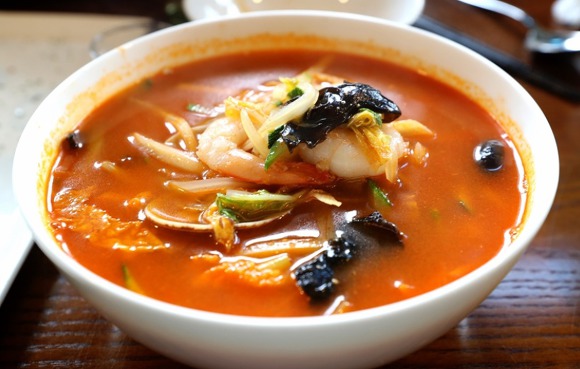 수요미식회에 소개된 서울 짜장면 맛집 세곳.jpg | 인스티즈