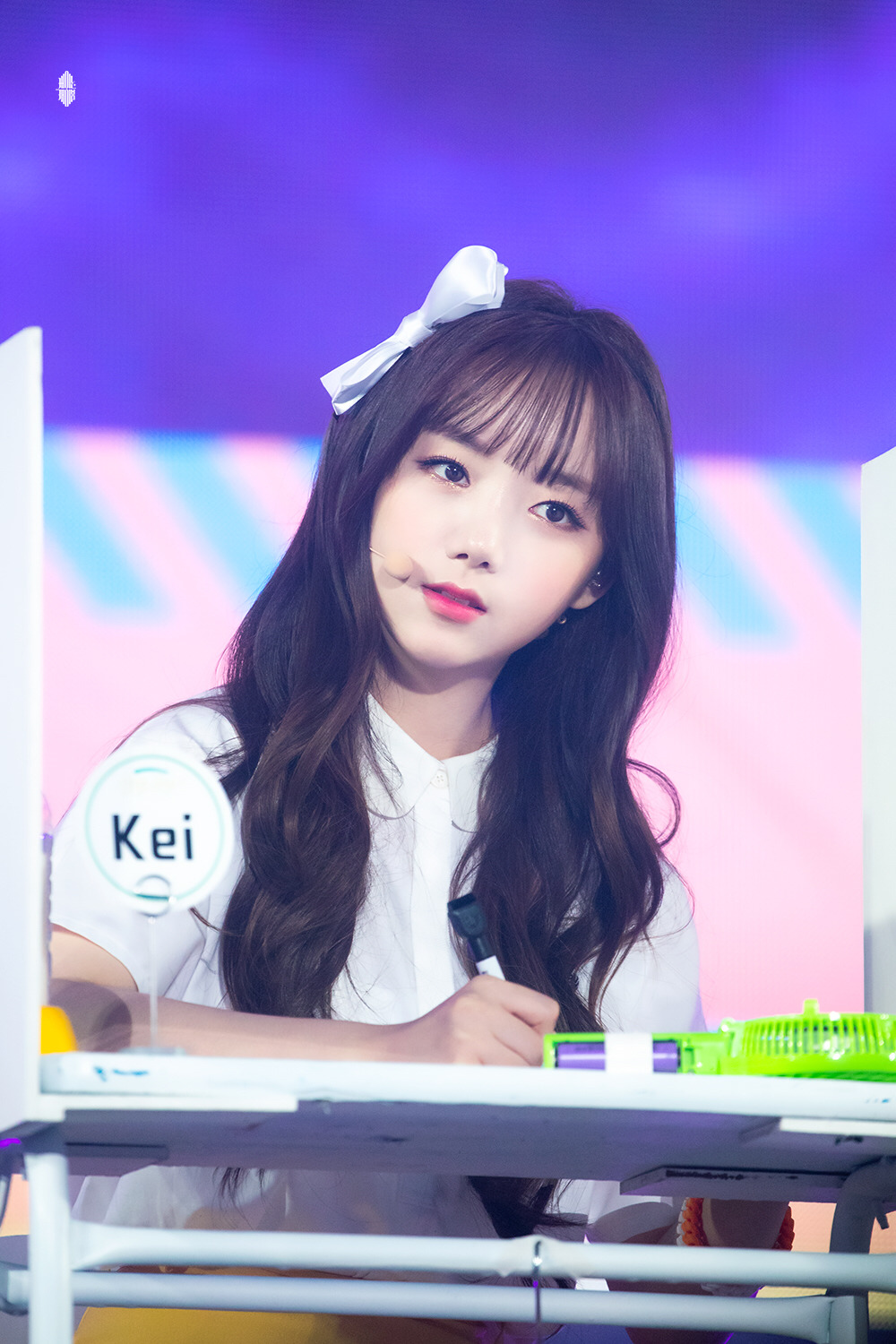 [러블리즈] 벌써 금요일이라서 케이 | 인스티즈