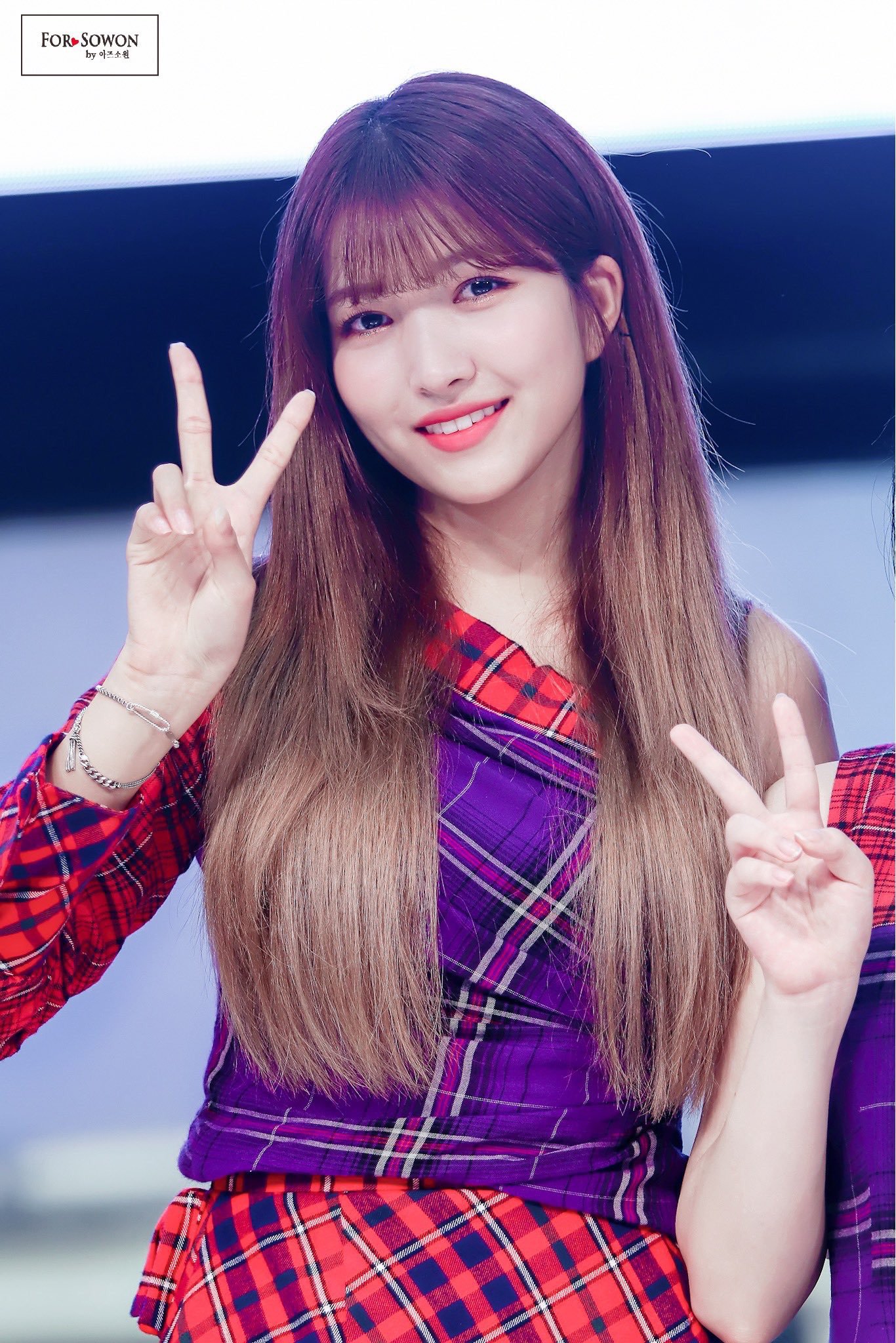 483번째 하루 한번 여자친구 소원 | 인스티즈