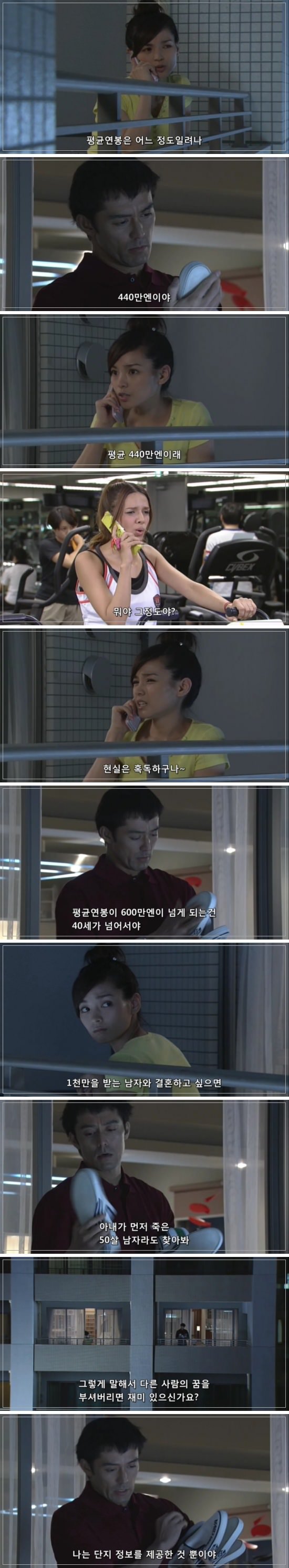 미래의 남편 연봉 | 인스티즈