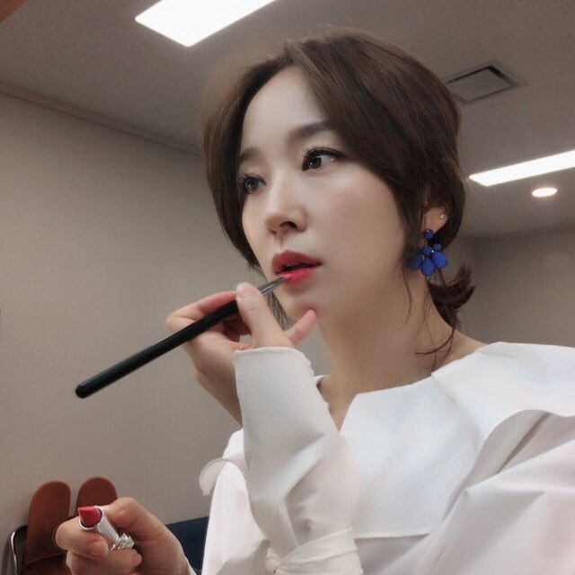 박선영 아나운서 | 인스티즈