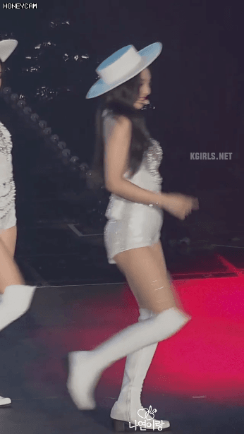 트와이스 섹시 몬스터.....압도적인 섹시댄스.gif | 인스티즈