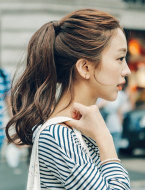 남자의 로망! 여자 헤어스타일 jpg | 인스티즈